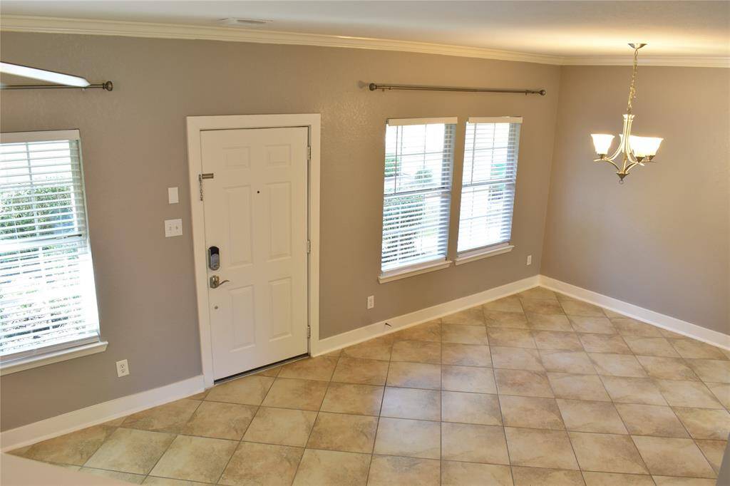 Formal Living Room.