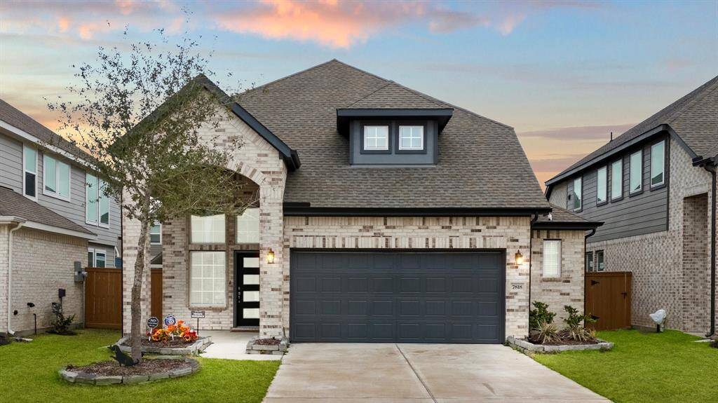 Welcome to 7818 Open Point Drive!
