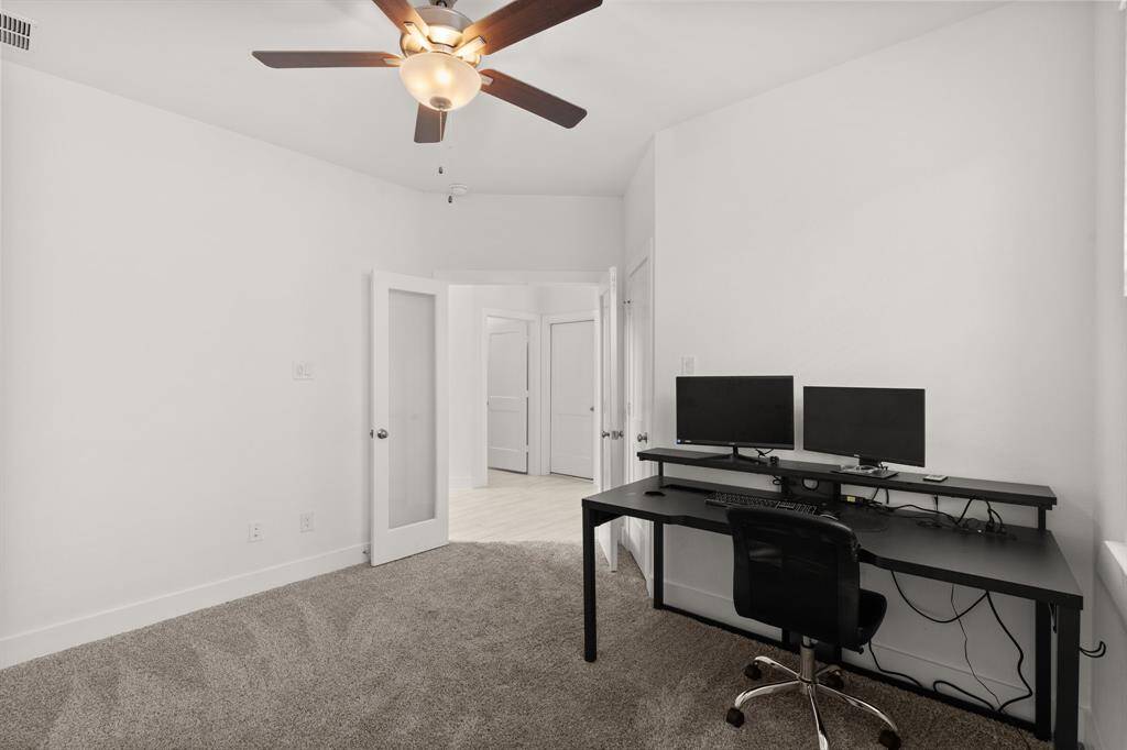 Home office