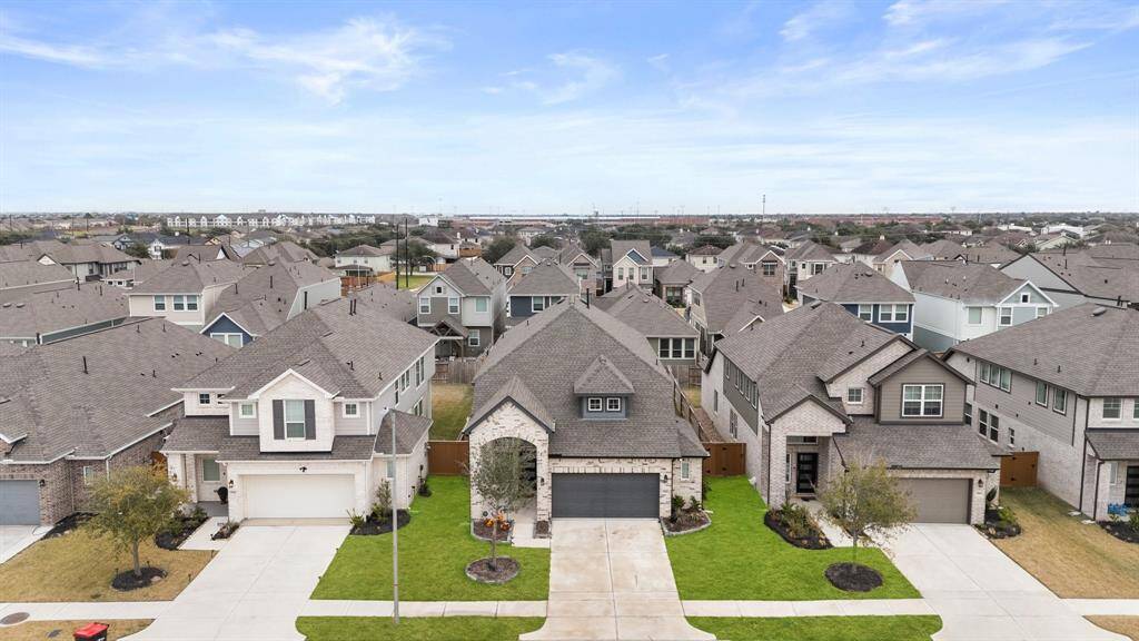 Nestled on a serene lot in Marvida