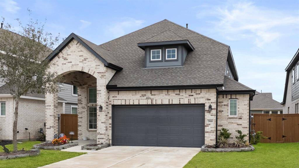 Beautiful Elevation