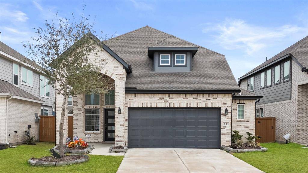 Welcome Home!