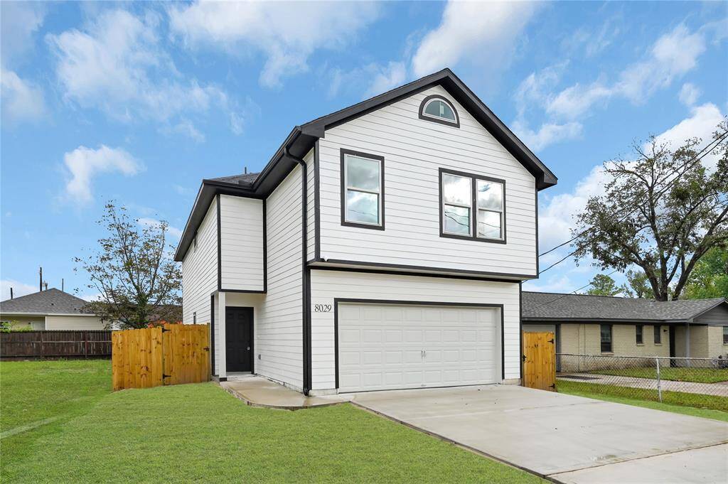 Welcome to 8029 Ritz St!