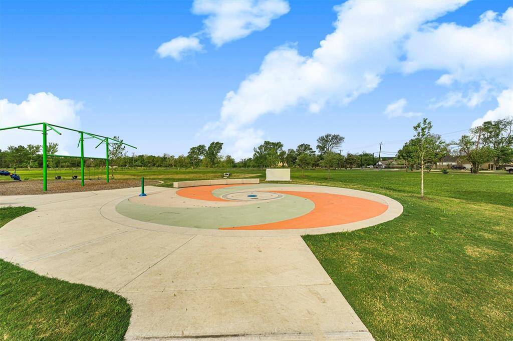 Park & Amenity