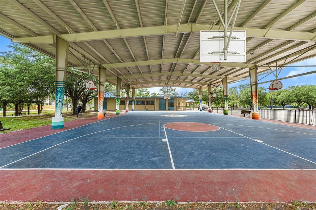 Park & Amenity