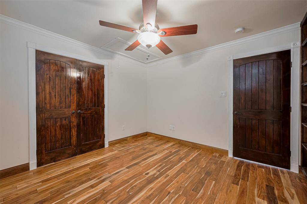 Bedroom #3