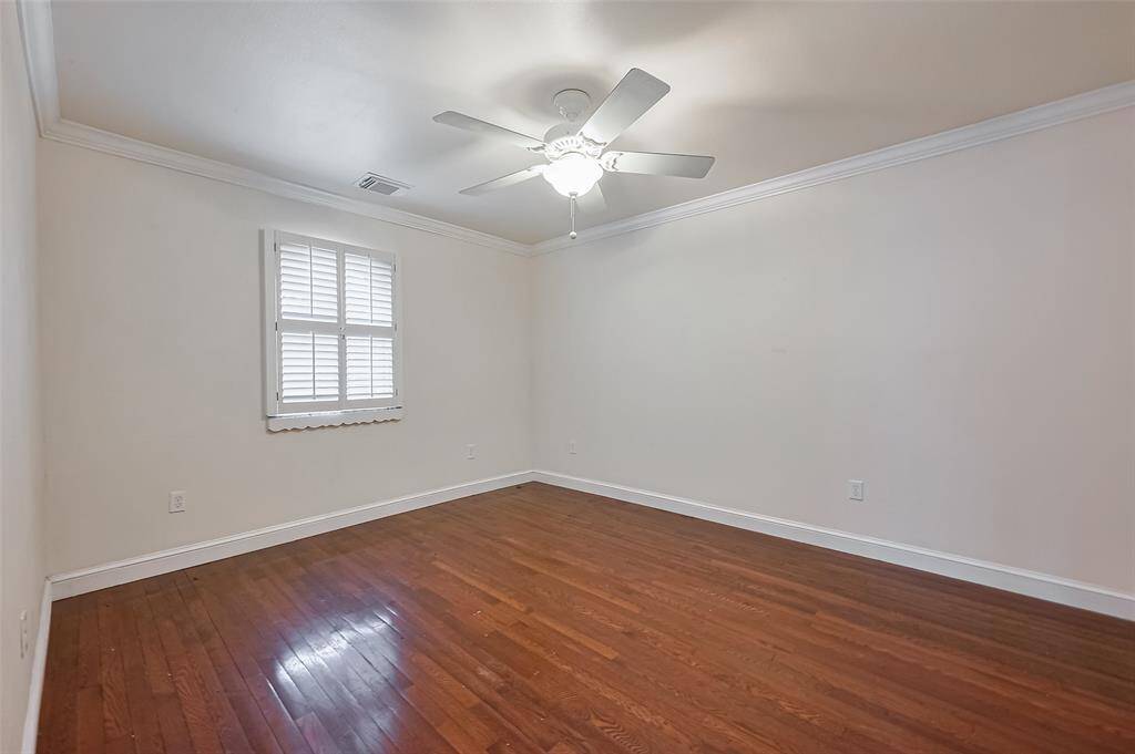 Bedroom #4