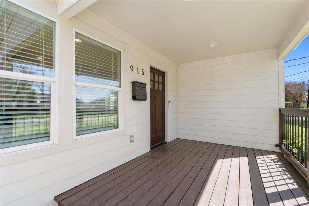 Taken to the studs in 2020 with a complete remodel that included all new mechanicals: plumbing, electrical, and HVAC.
