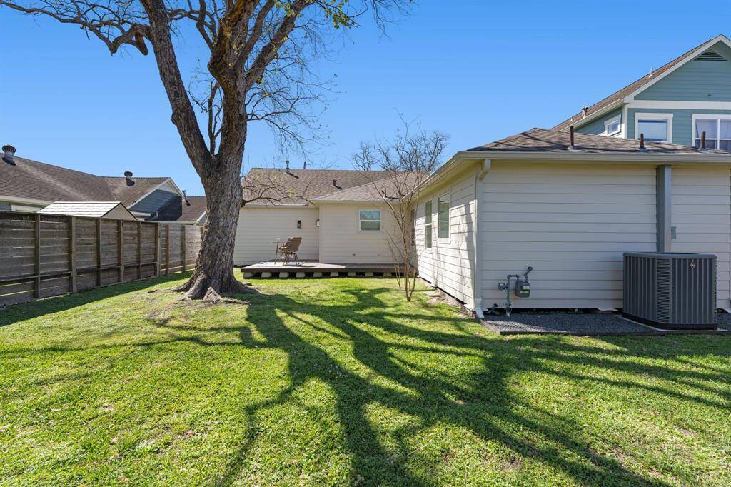 On a 6,300SF lot the possibilities are endless!