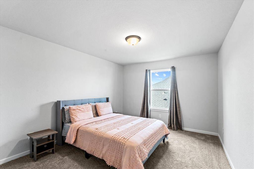 Third bedroom.