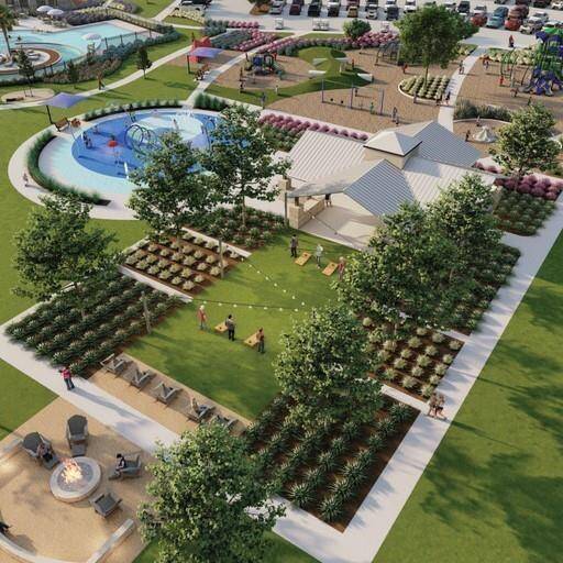 You have access to Marvida Amenities.