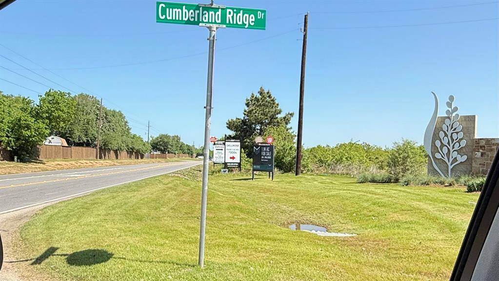 Nearby Subdivision