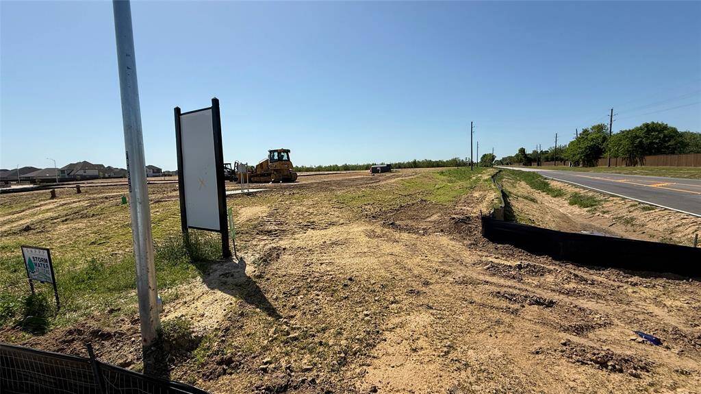Nearby Subdivision