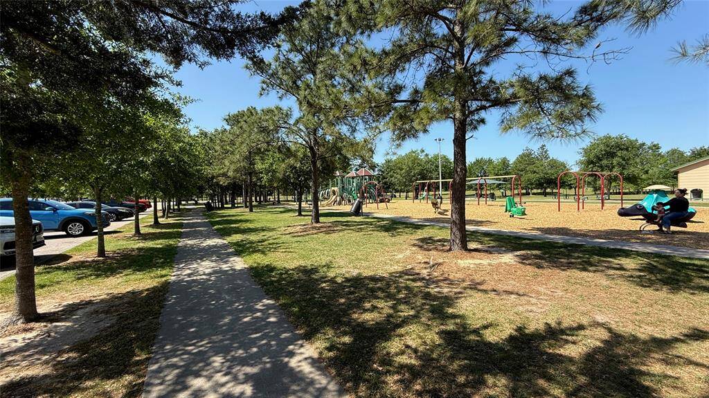 Nearby Zube Park