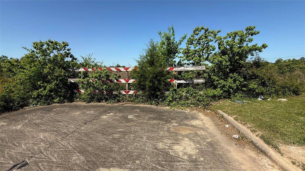Undeveloped Residential Land