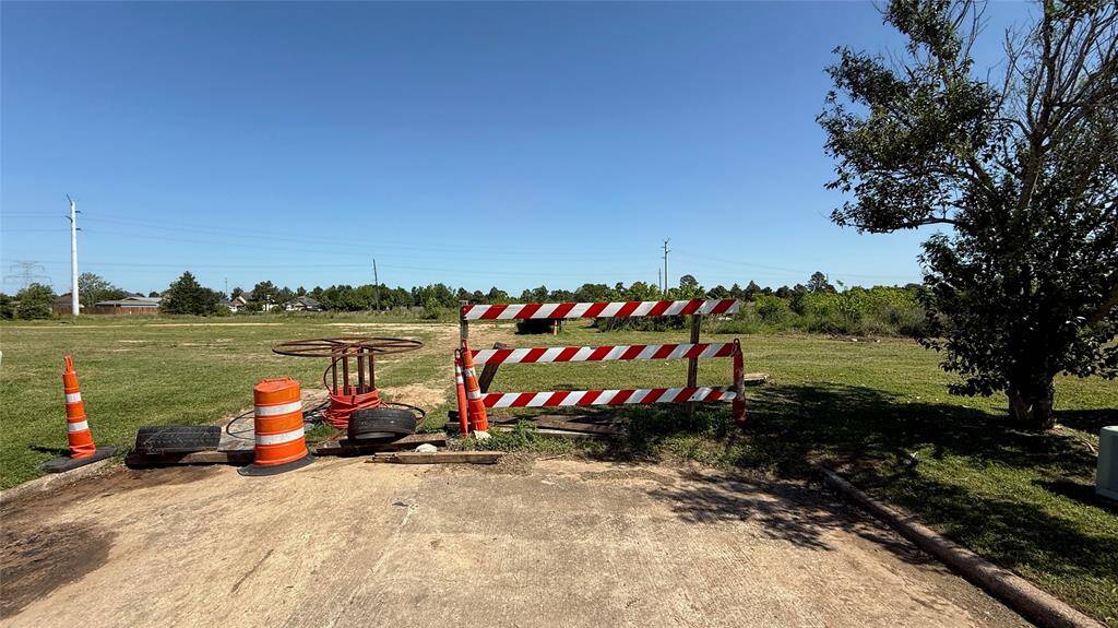 Undeveloped Residential Land