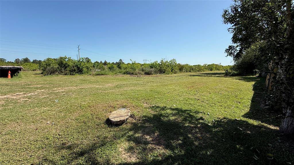 Undeveloped Residential Land