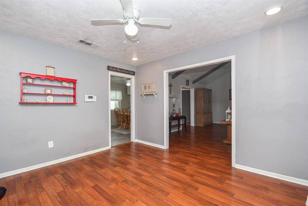 Formal Dining/Office