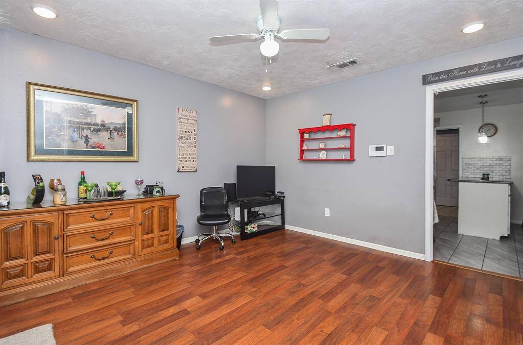 Formal Dining/Office