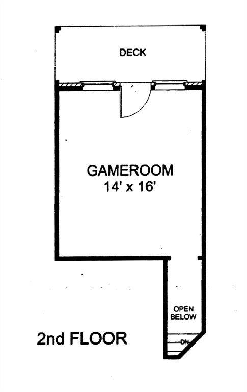 This thoughtfully designed floorplan maximizes space and functionality, offering an open-concept layout perfect for both daily living and entertaining.
