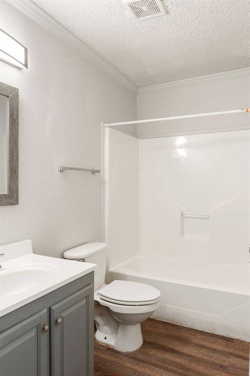 Bathroom A