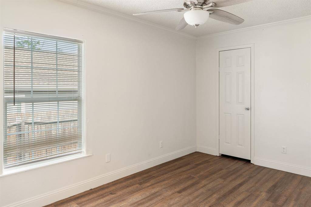 Bedroom A