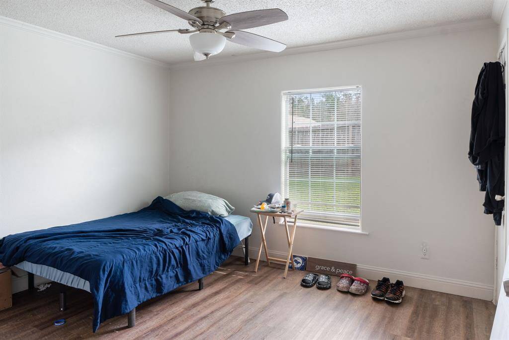 Bedroom B