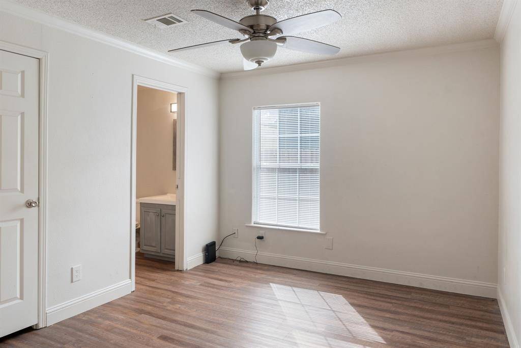 Bedroom C