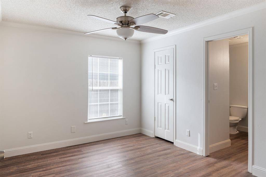 Bedroom D