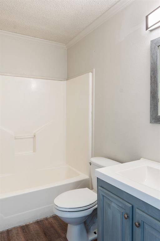 Bathroom C