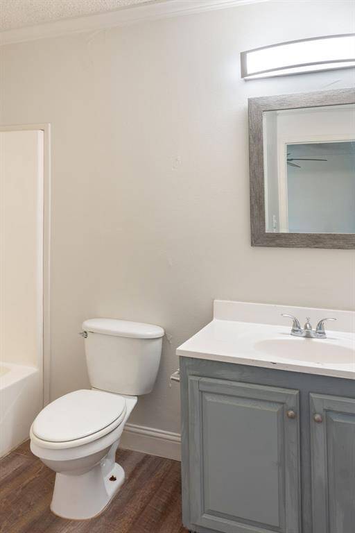 Bathroom D