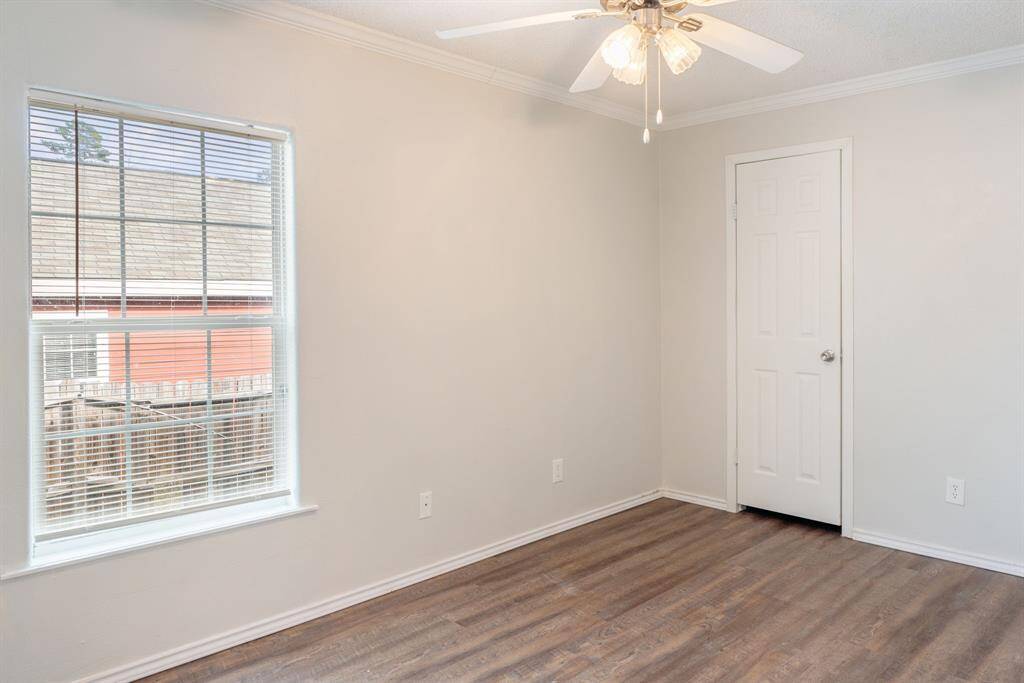 Bedroom A