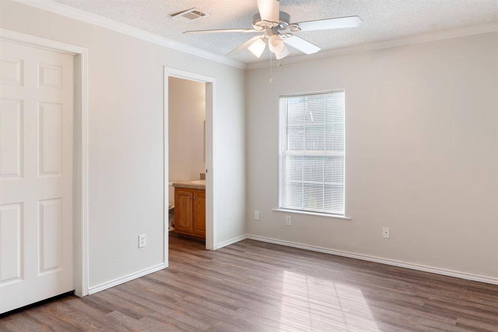 Bedroom C