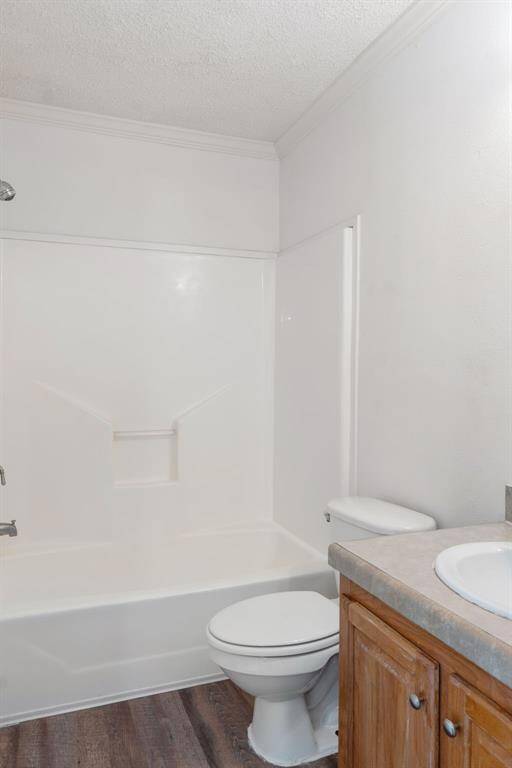Bathroom C