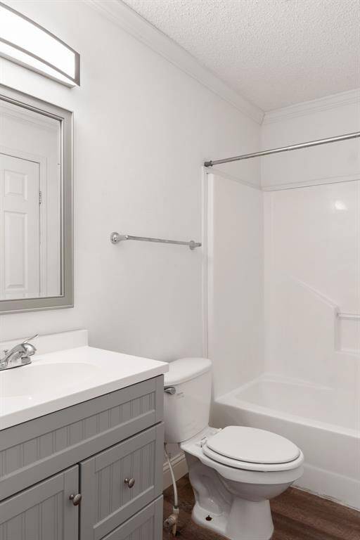 Bathroom A