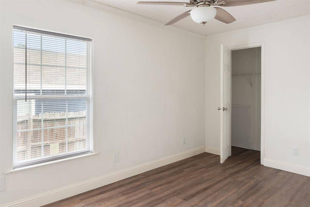 Bedroom A