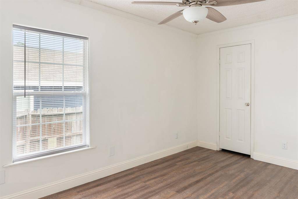 Bedroom A