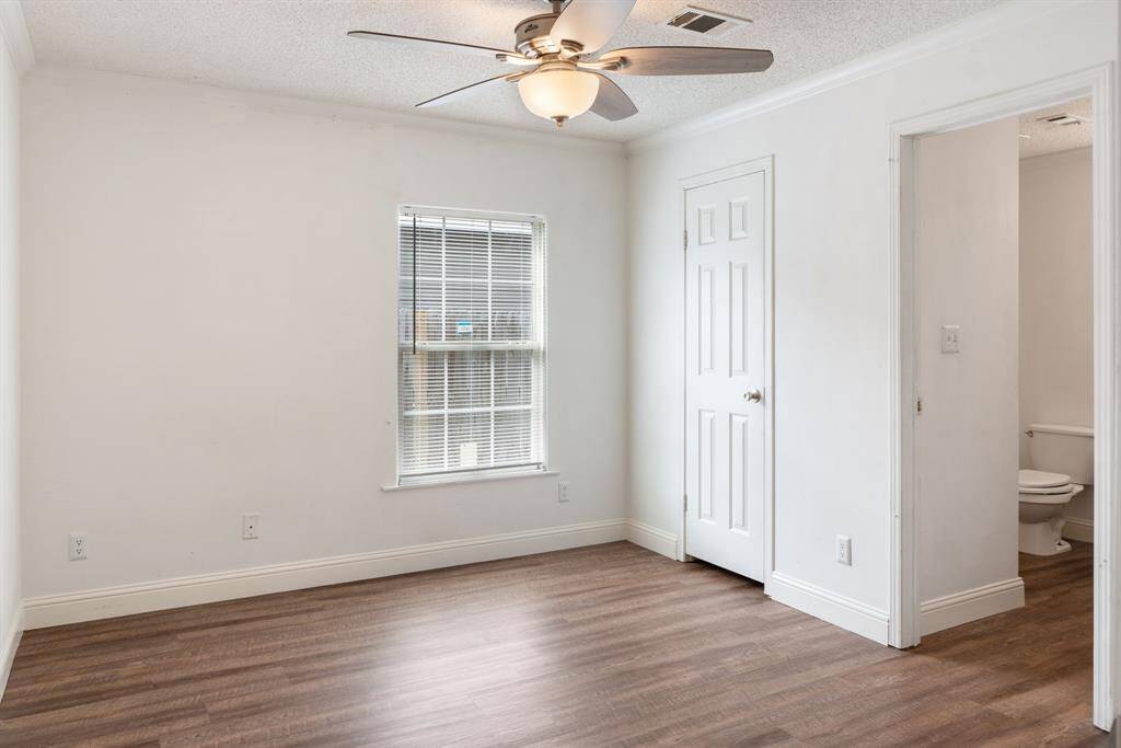 Bedroom D