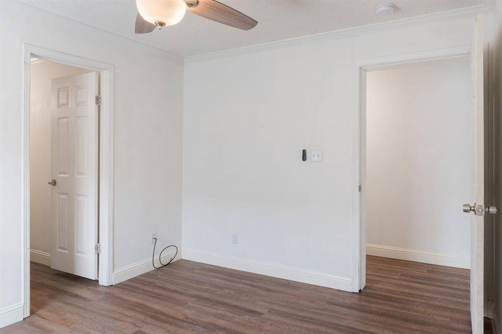 Bedroom D