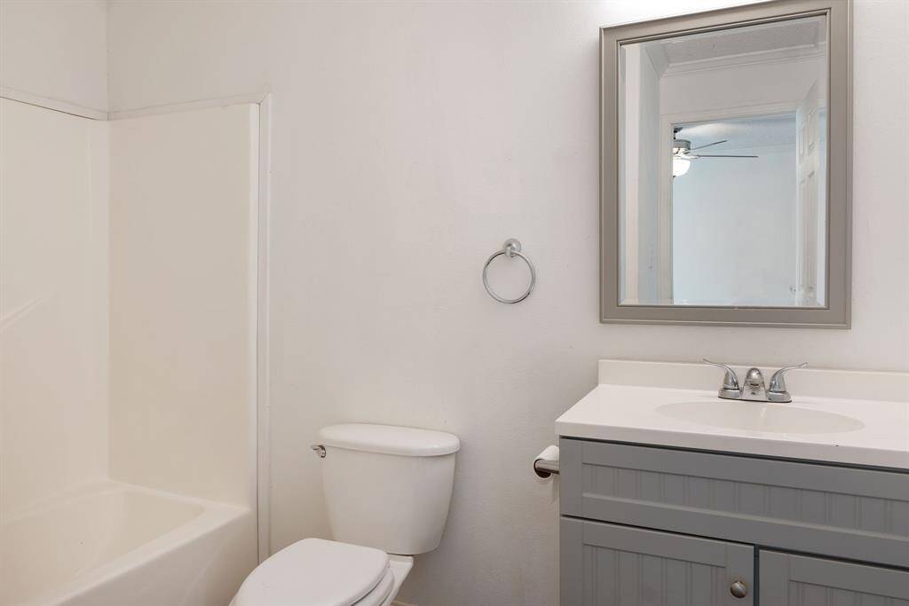 Bathroom D