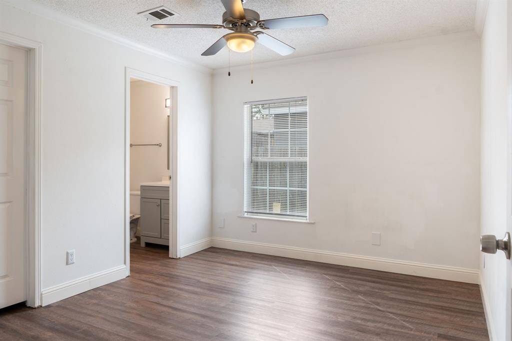 Bedroom C