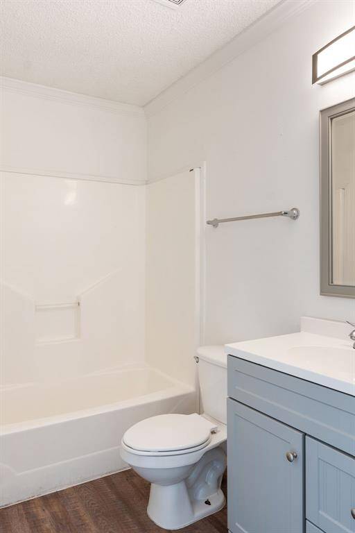 Bathroom C