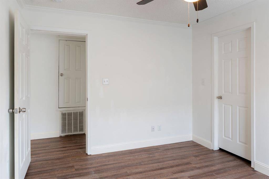 Bedroom C