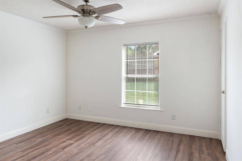Bedroom B