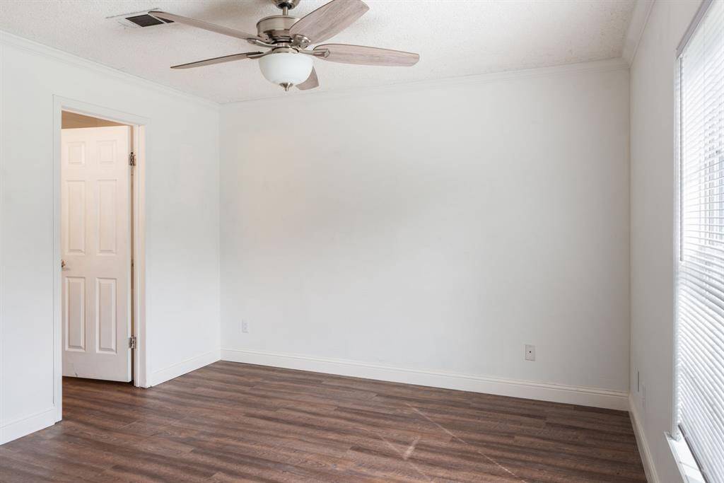 Bedroom B