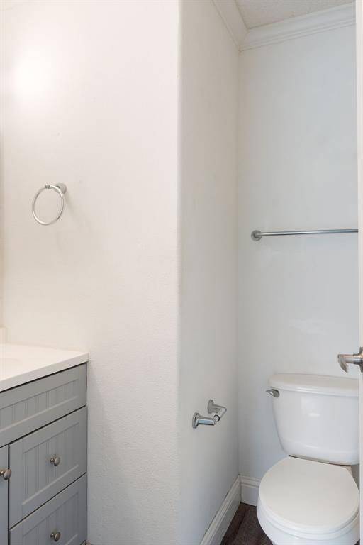 Bathroom B