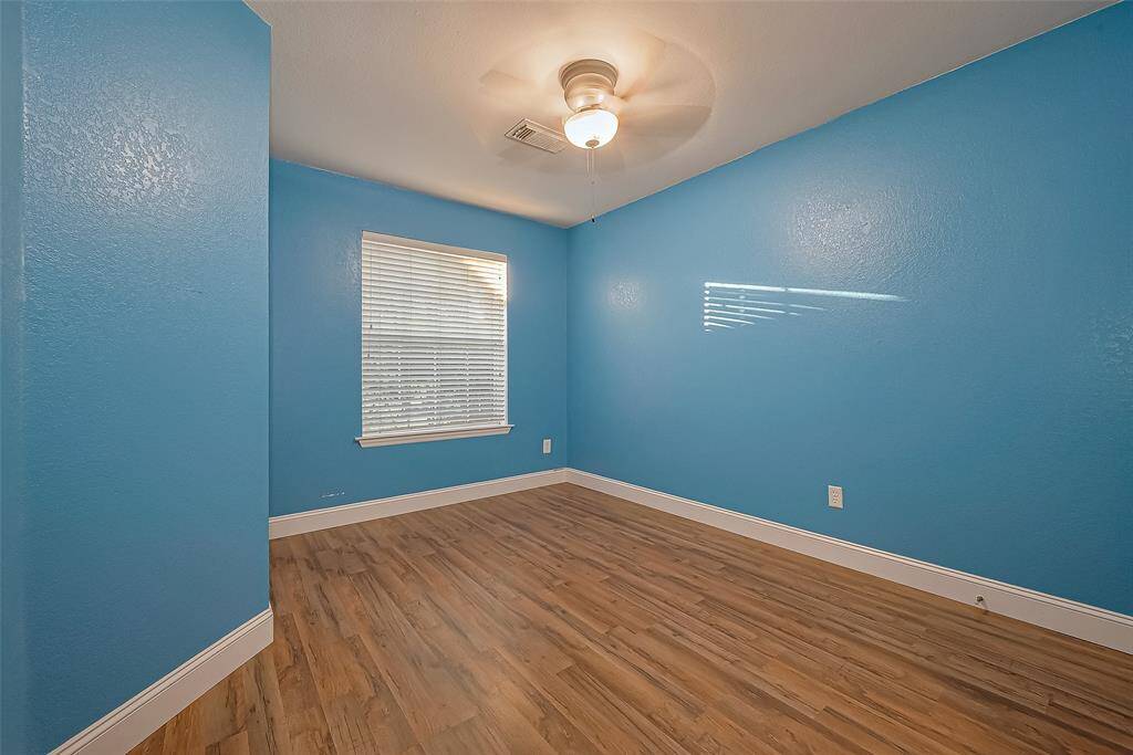 Secondary Bedroom #1