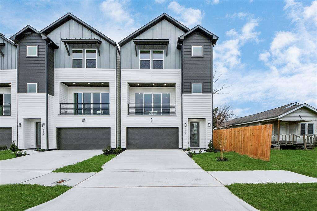 Welcome to 1214 English Street!