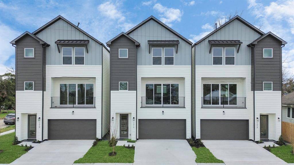English Street Landing Development