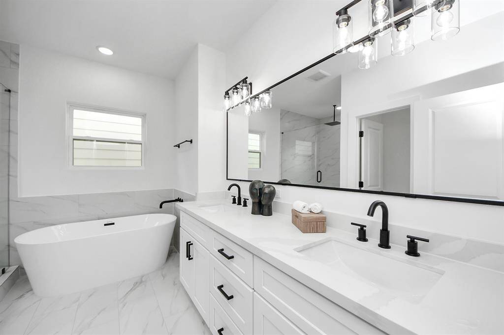 Double sinks